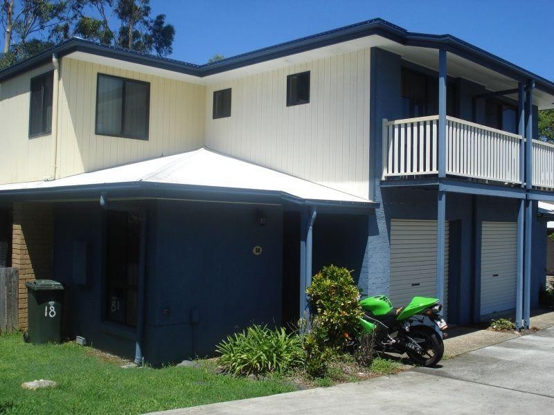 18/49 Gannon Avenue, Manly QLD 4179