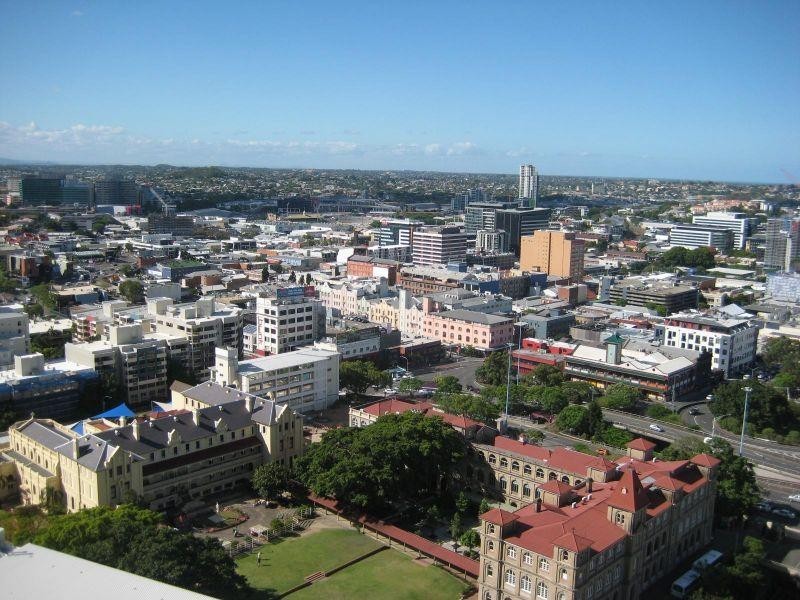 294/82 Boundary Street, Brisbane QLD 4000