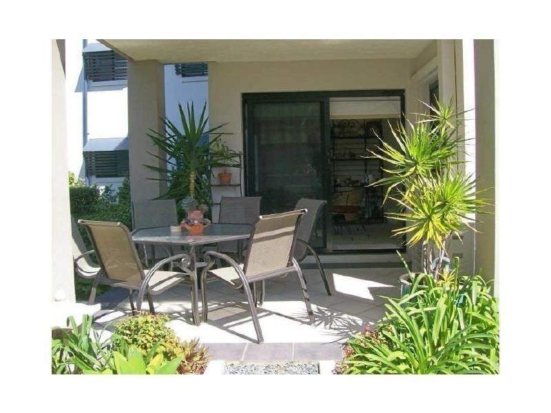 7/501 North Hill Drive, Robina QLD 4226