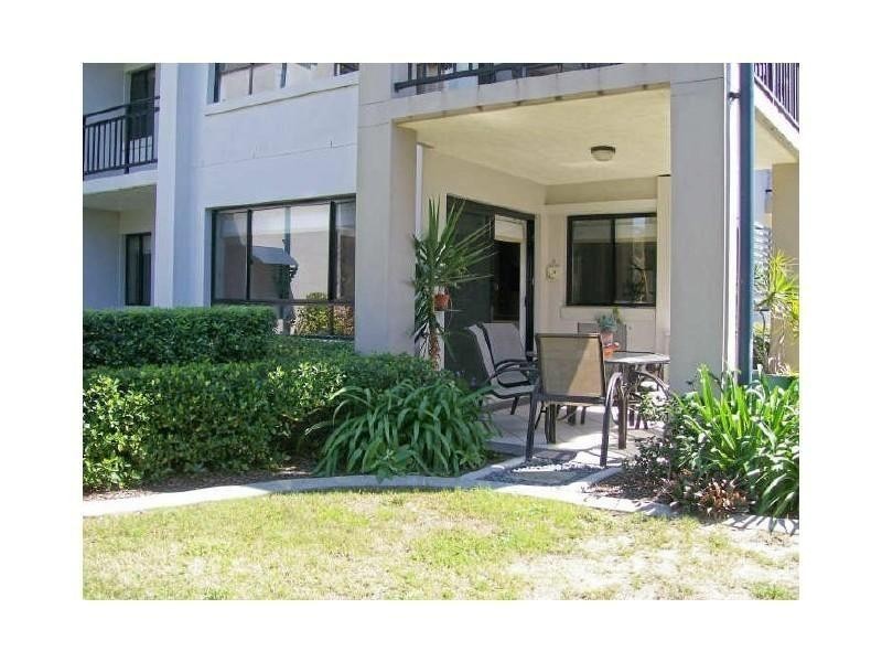 7/501 North Hill Drive, Robina QLD 4226