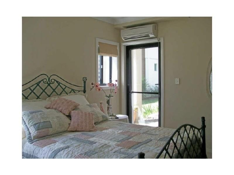 7/501 North Hill Drive, Robina QLD 4226