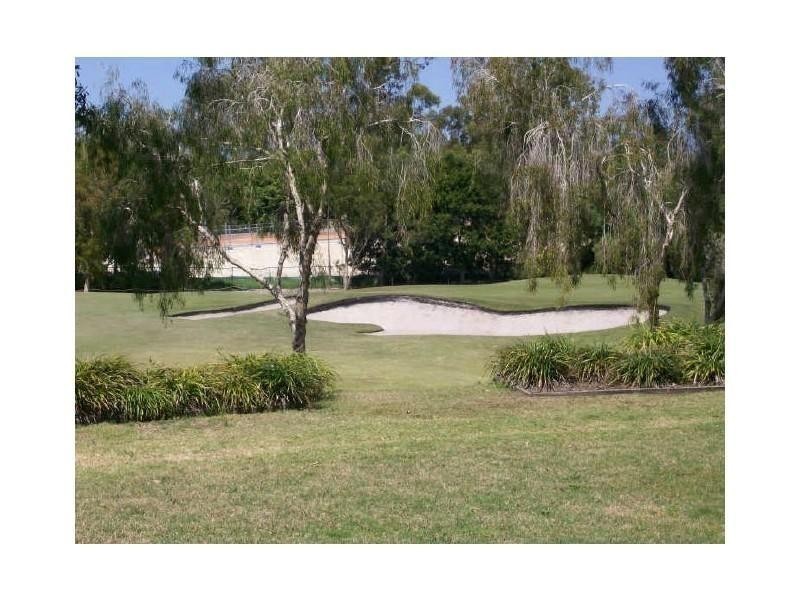 7/501 North Hill Drive, Robina QLD 4226