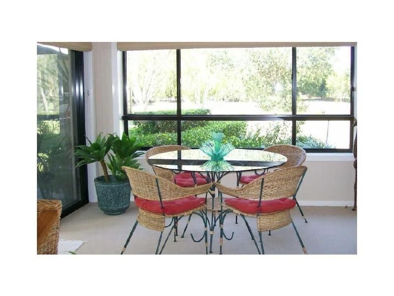 7/501 North Hill Drive, Robina QLD 4226