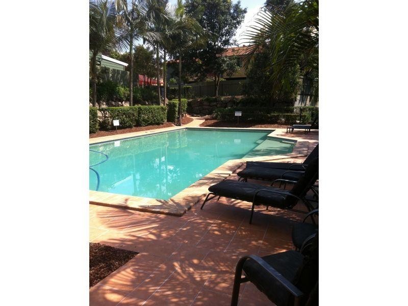 26/316 Long Street, Graceville QLD 4075