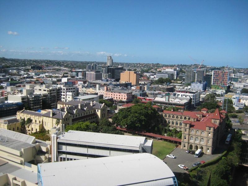 231/82 Boundary Street, Brisbane QLD 4000