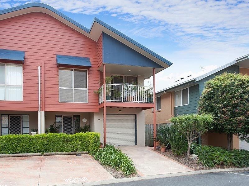 66/316 Long Street, Graceville QLD 4075