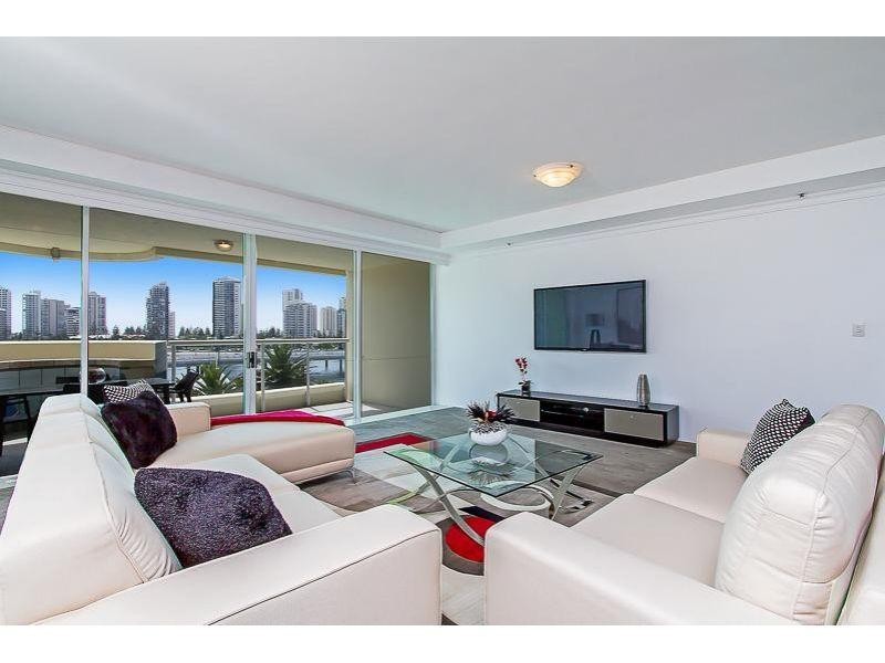 RIVAGE ROYALE 75 Brighton Parade, Southport QLD 4215