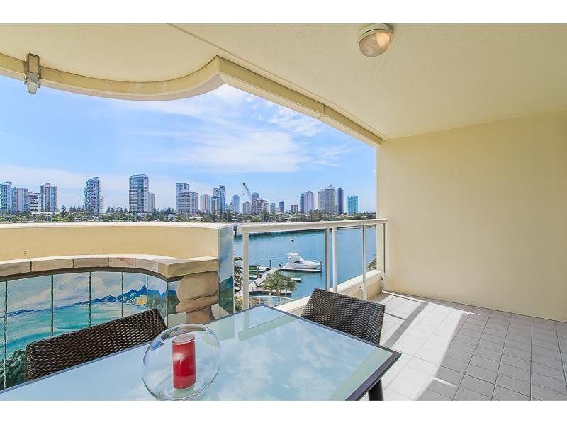 C61/75 Brighton Parade, Southport QLD 4215