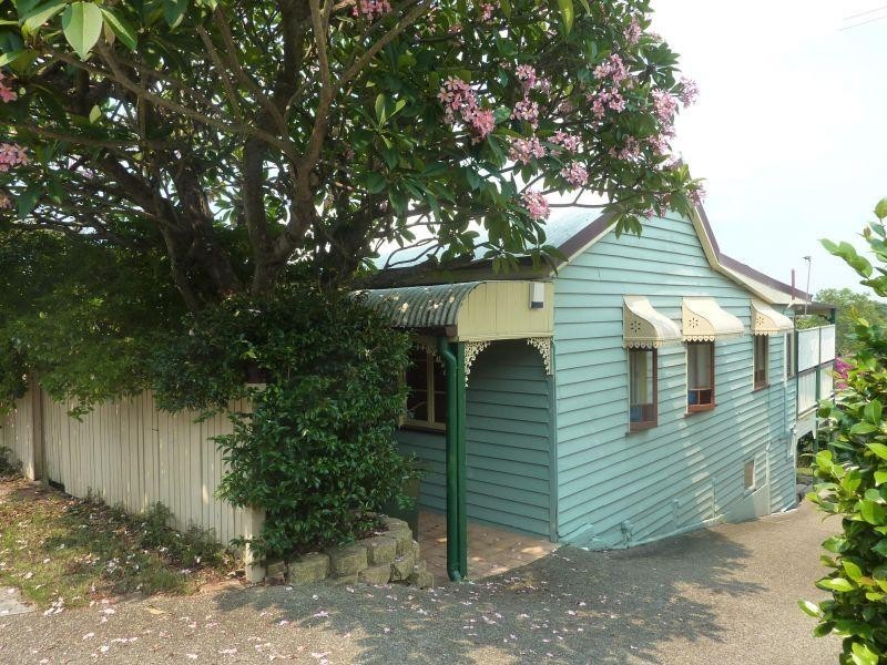 45 Pine Street, Bulimba QLD 4171