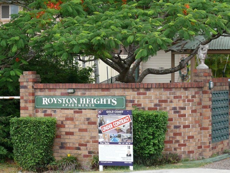 30 Gemvale Road, Reedy Creek QLD 4227