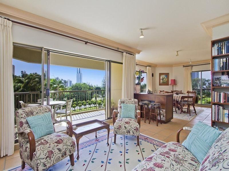 2 Admiralty Drive, Surfers Paradise QLD 4217