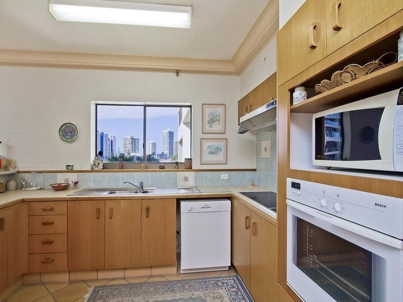 2 Admiralty Drive, Surfers Paradise QLD 4217