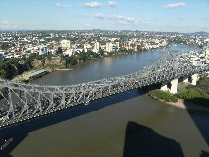 310/82 Boundary Street, Brisbane QLD 4000