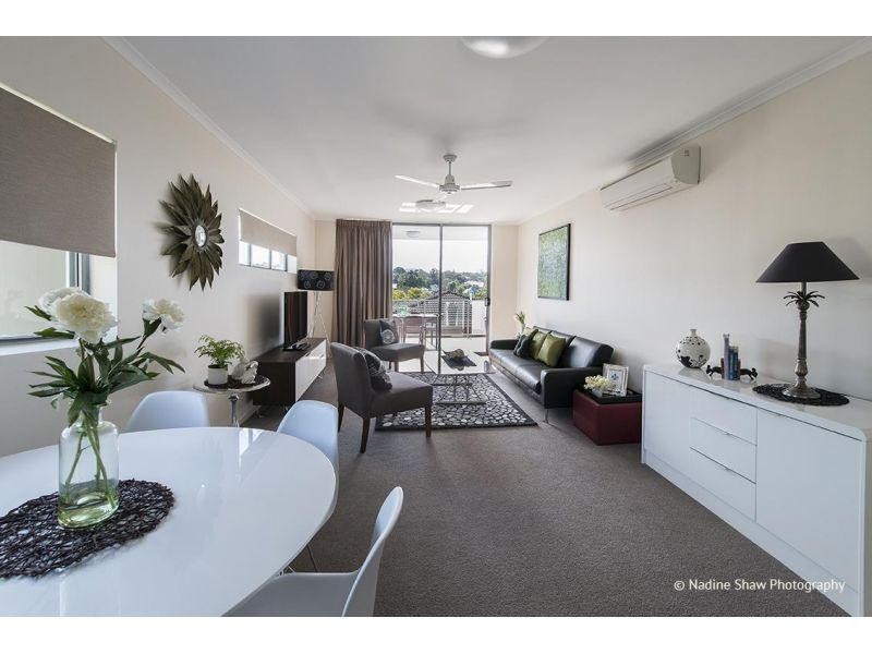 12 Fortitude Street, Auchenflower QLD 4066