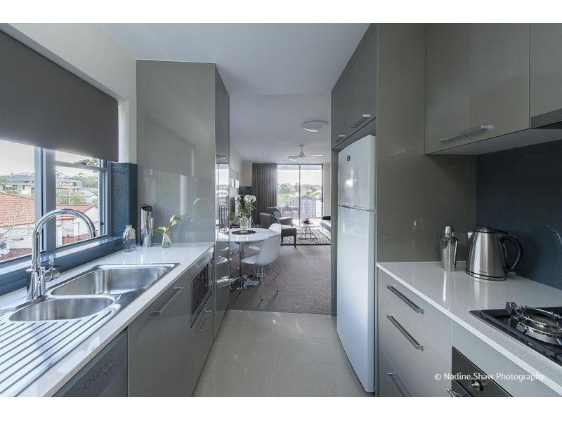 12 Fortitude Street, Auchenflower QLD 4066