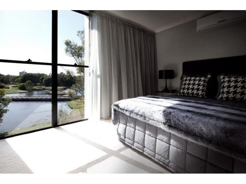 158/501 North Hill Drive, Robina QLD 4226