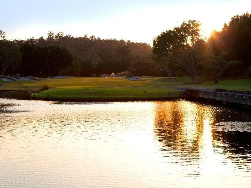 158/501 North Hill Drive, Robina QLD 4226