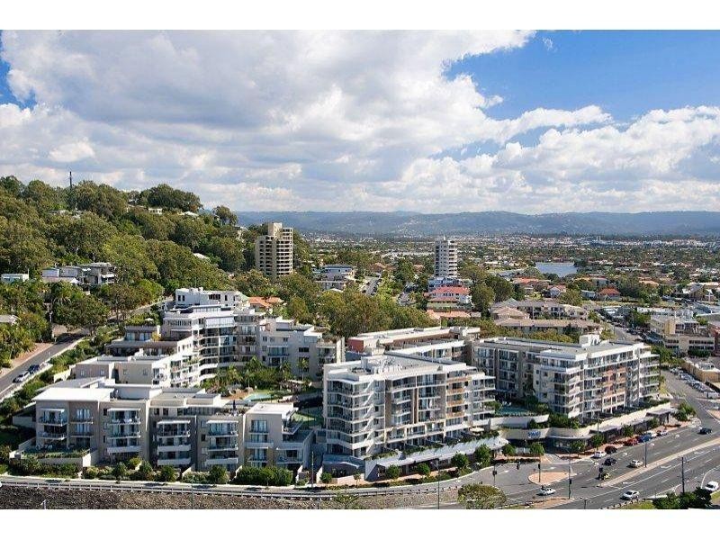 1 Ocean Street, Burleigh Heads QLD 4220