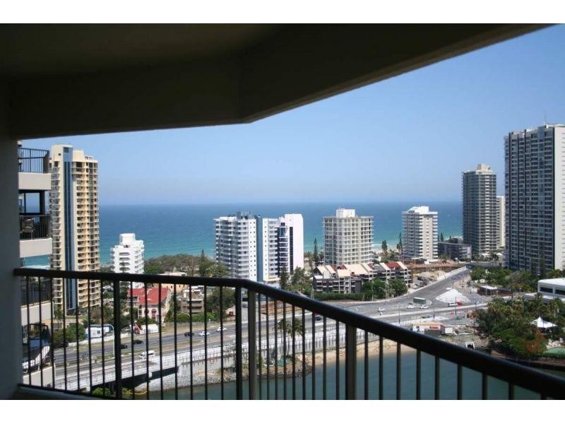 Surfers Paradise QLD 4217