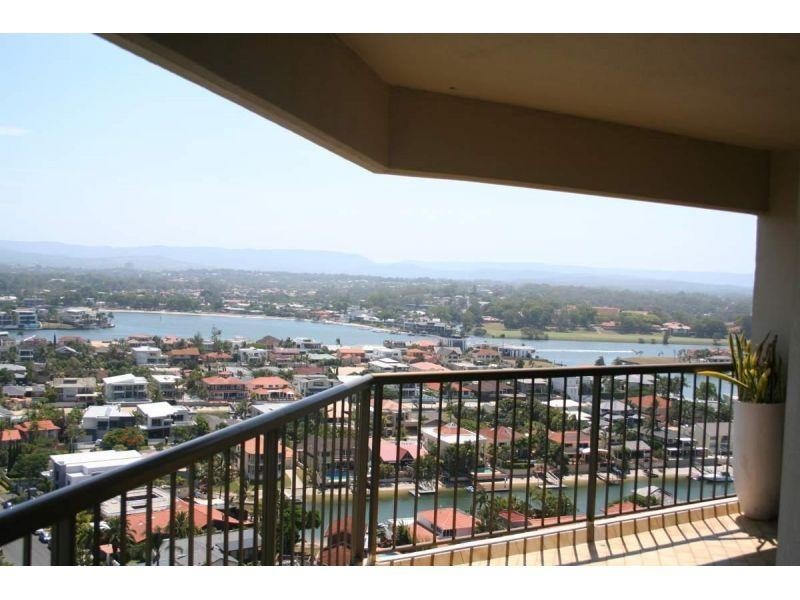 Surfers Paradise QLD 4217