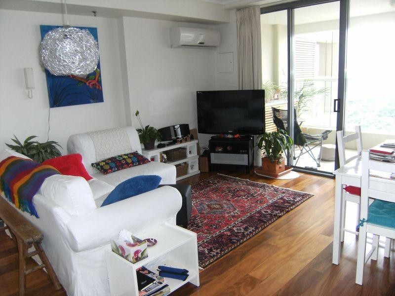 166/82 Boundary Street, Brisbane QLD 4000