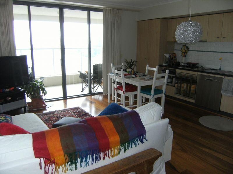 166/82 Boundary Street, Brisbane QLD 4000