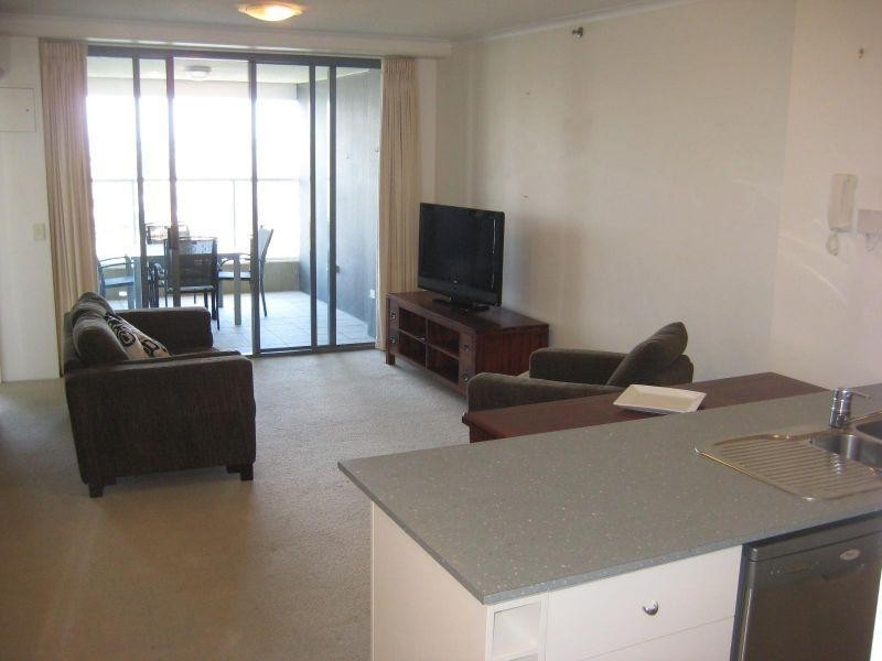 199/82 Boundary Street, Brisbane QLD 4000