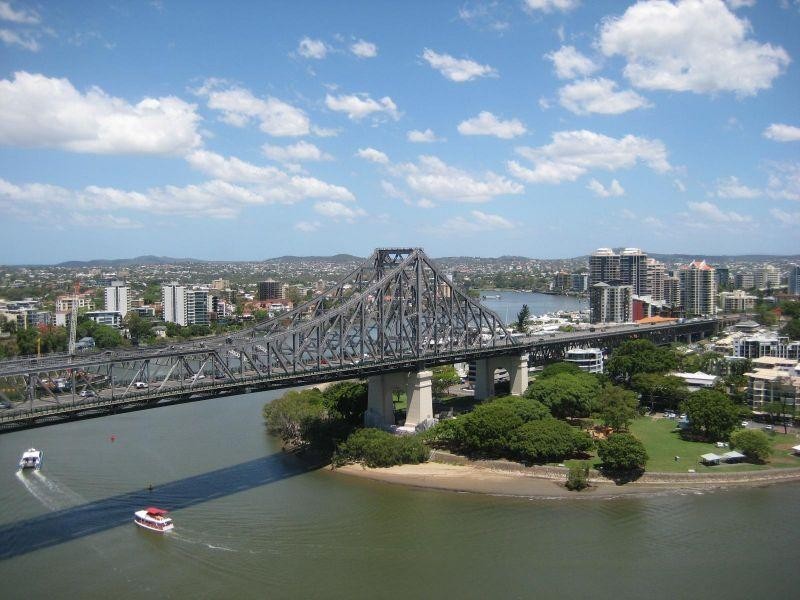 199/82 Boundary Street, Brisbane QLD 4000