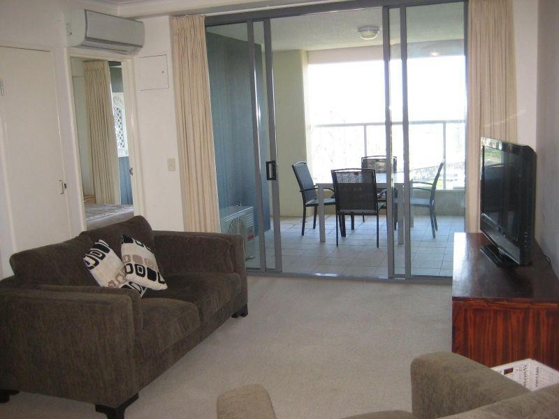 199/82 Boundary Street, Brisbane QLD 4000