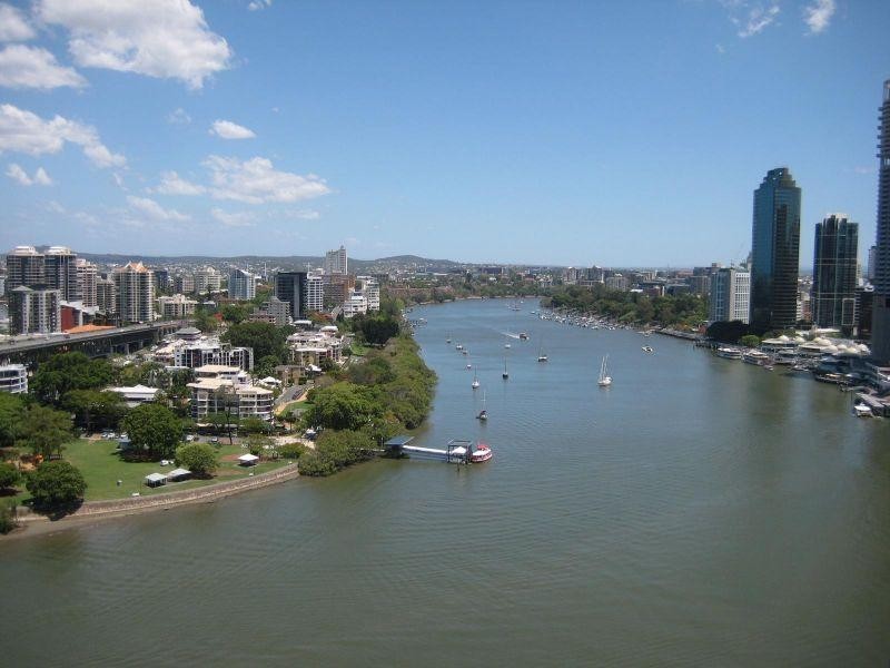 199/82 Boundary Street, Brisbane QLD 4000