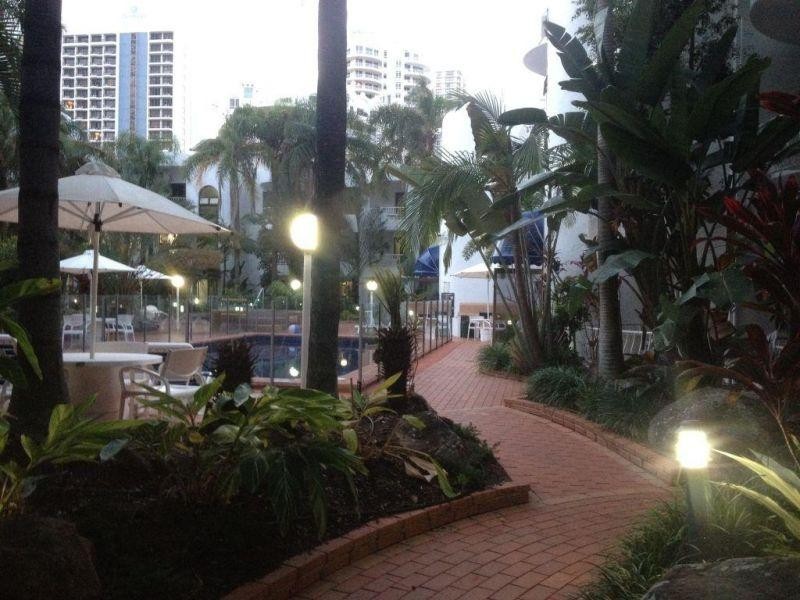 Unit 243/27  Orchid Ave, Surfers Paradise QLD 4217