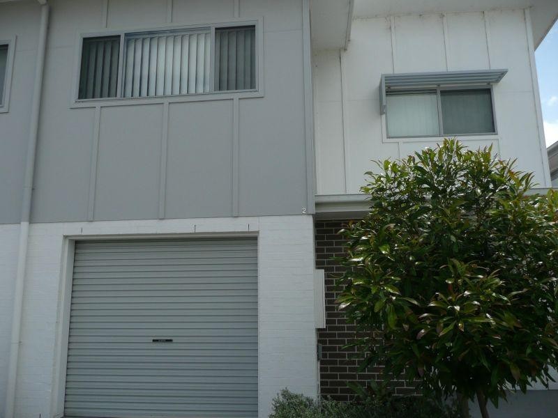 2/90 Northhquarter Drive, Murrumba Downs QLD 4503