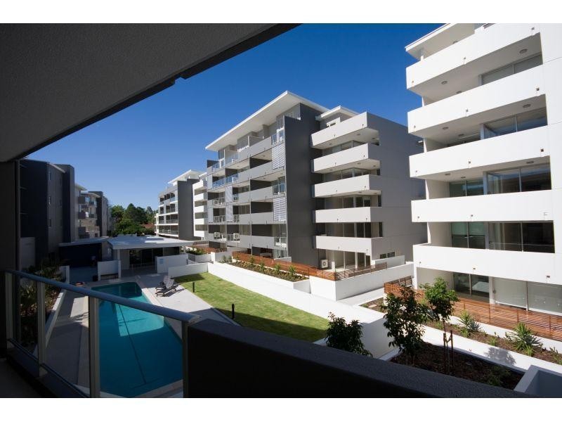 124/59 Keating Street, Indooroopilly QLD 4068