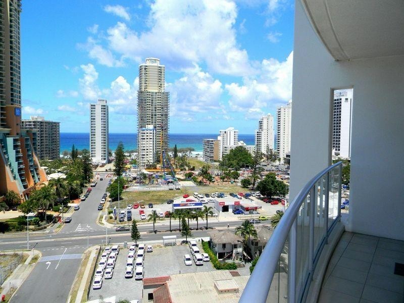 21 Cypress Avenue, Surfers Paradise QLD 4217