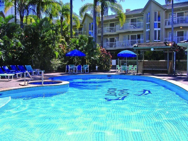 23 Wharf Road, Surfers Paradise QLD 4217