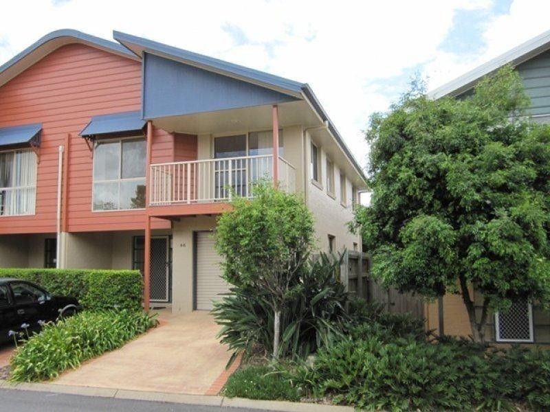 66/316 Long Street, Graceville QLD 4075