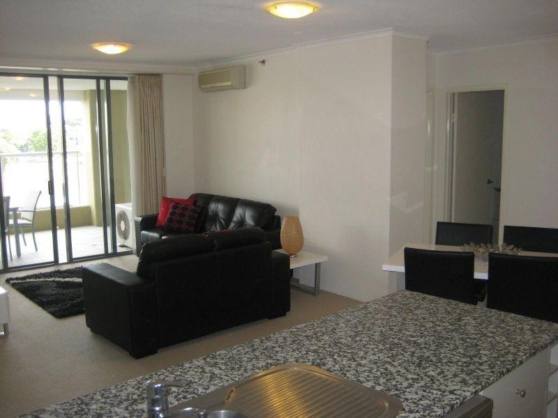 14/82 Boundary Street, Brisbane QLD 4000