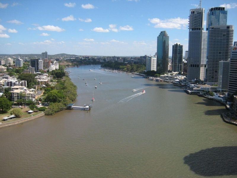 207/82 Boundary Street, Brisbane QLD 4000