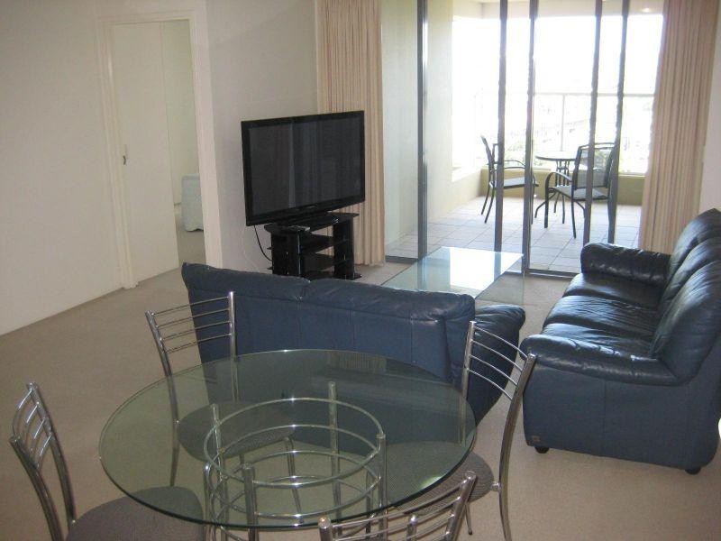 207/82 Boundary Street, Brisbane QLD 4000