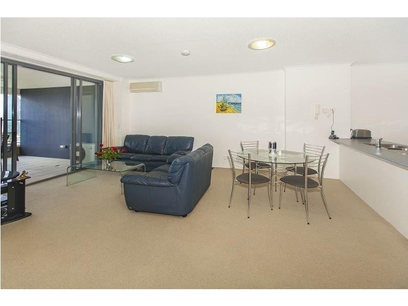 207/82 Boundary Street, Brisbane QLD 4000