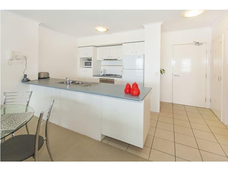 207/82 Boundary Street, Brisbane QLD 4000