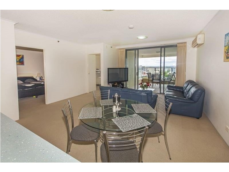 207/82 Boundary Street, Brisbane QLD 4000