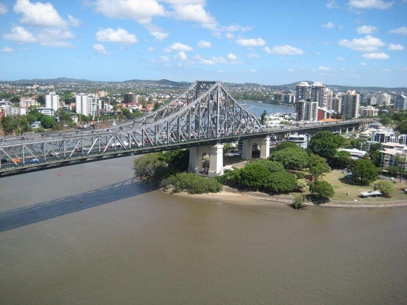 207/82 Boundary Street, Brisbane QLD 4000