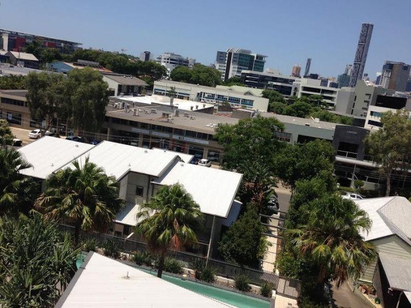 1052/18 Manning Street, Milton QLD 4064