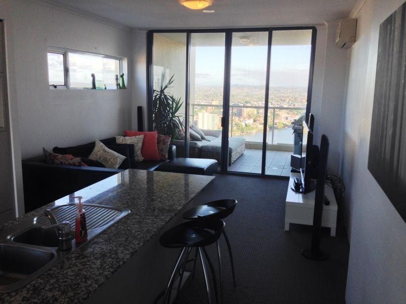 310/82 Boundary Street, Brisbane QLD 4000