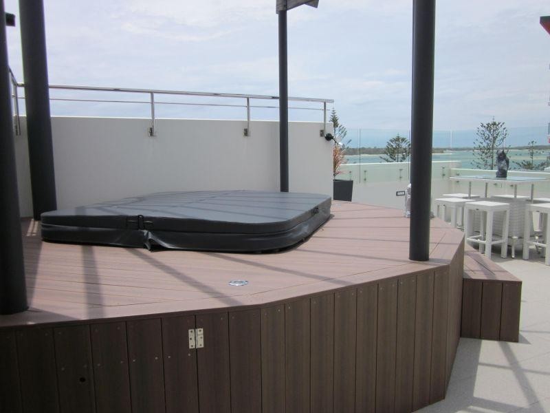 Unit 6/5 Clark Street, Biggera Waters QLD 4216