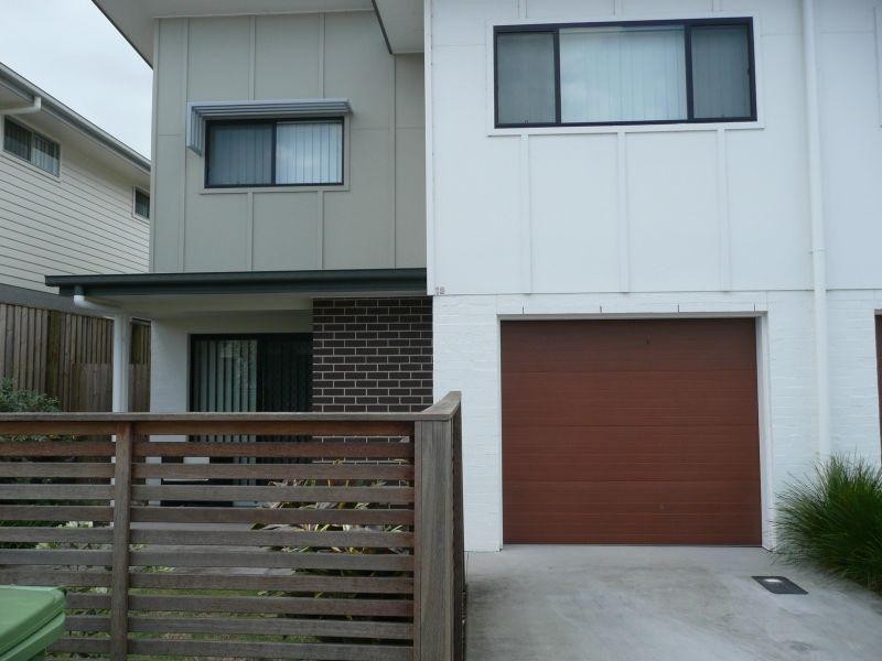 18/90 Northhquarter Drive, Murrumba Downs QLD 4503