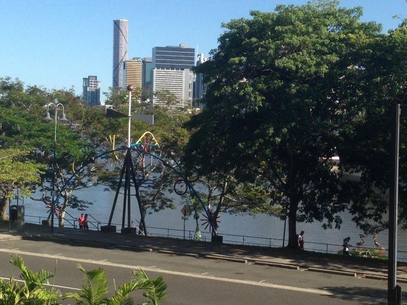 26 Lower River Terrace, South Brisbane QLD 4101