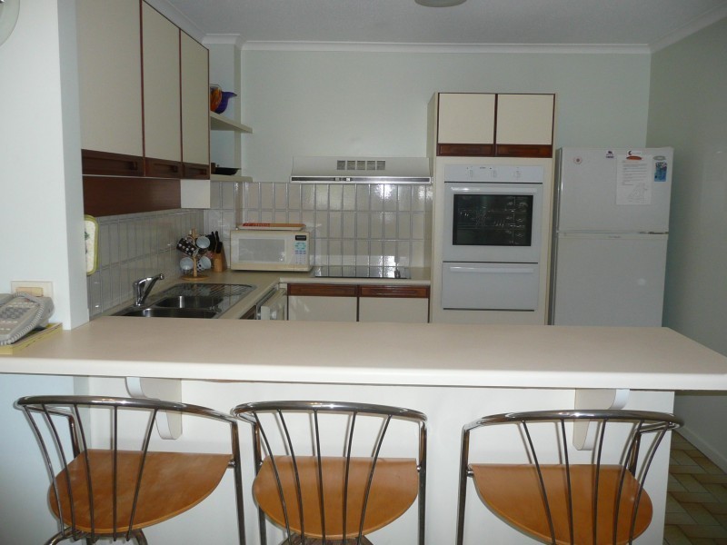 6/97 Sylvan Beach Esplanade, Bellara QLD 4507