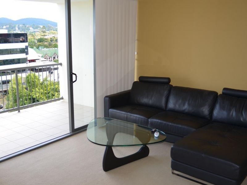 1085/18 Manning Street, Milton QLD 4064